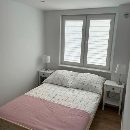 סאנדומירז Apartament -Dwudziestka מראה חיצוני תמונה