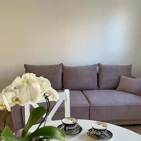 סאנדומירז Apartament -Dwudziestka מראה חיצוני תמונה