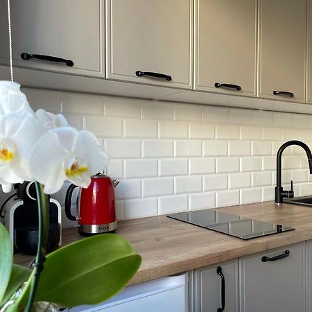 סאנדומירז Apartament -Dwudziestka מראה חיצוני תמונה