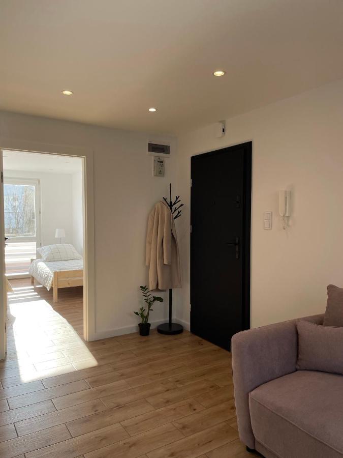 סאנדומירז Apartament -Dwudziestka מראה חיצוני תמונה